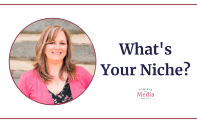 Discover Your Niche: A Key to Success