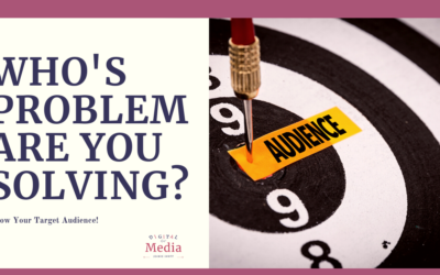 Whose Problem Are You Solving?