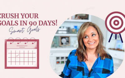 Reaching Your Goals Fast In 90 Days!