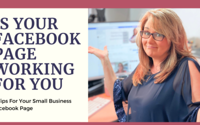 7 Marketing Tips for Your Small Business Facebook Page