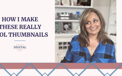 7 Amazing Ideas to Make Your Custom Thumbnails Pop