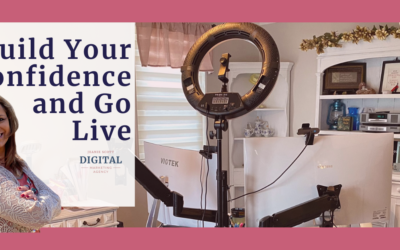 Local Businesses Going Live Online With Confidence