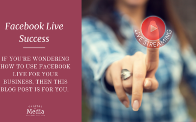 Achieving Facebook Live Success: Strategies for Growth