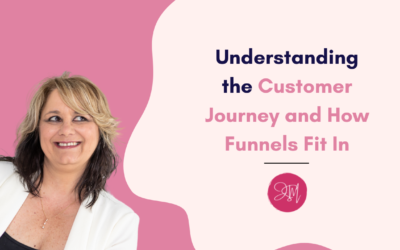Understanding the Customer Journey and How Funnels Fit In
