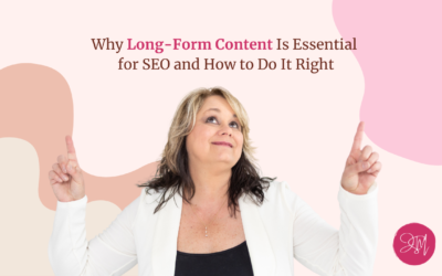 Why Long-Form Content Is Essential for SEO and How to Do It Right