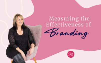 Measuring the Effectiveness of Branding