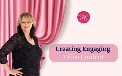 Creating engaging video content