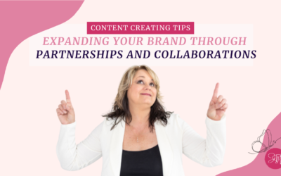 Expanding Your Brand Through Partnerships and Collaborations
