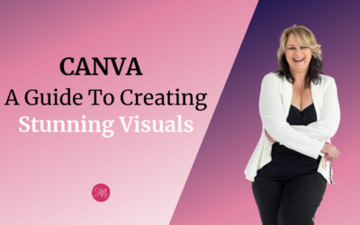 Small Business Canva Mastery: Elevate Your Brand with Visuals