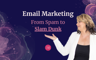From Spam to Slam Dunk: A Guide to Killer Email Campaigns