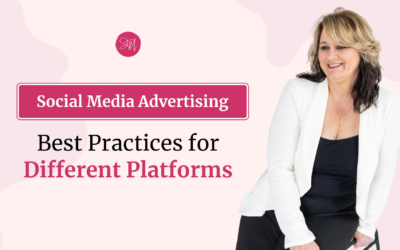 Platform-Specific Social Media Advertising Best Practices