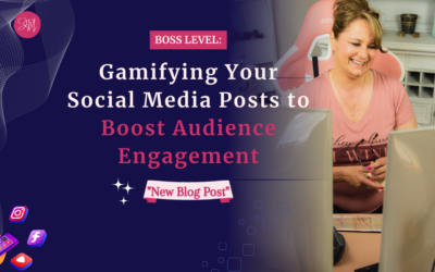 Boost Audience Engagement: Gamify Your Social Media Posts
